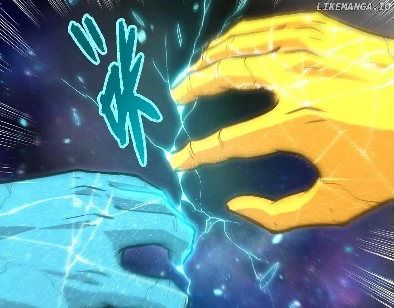 Evolution Begins With a Big Tree - Chapter 397 Page 26