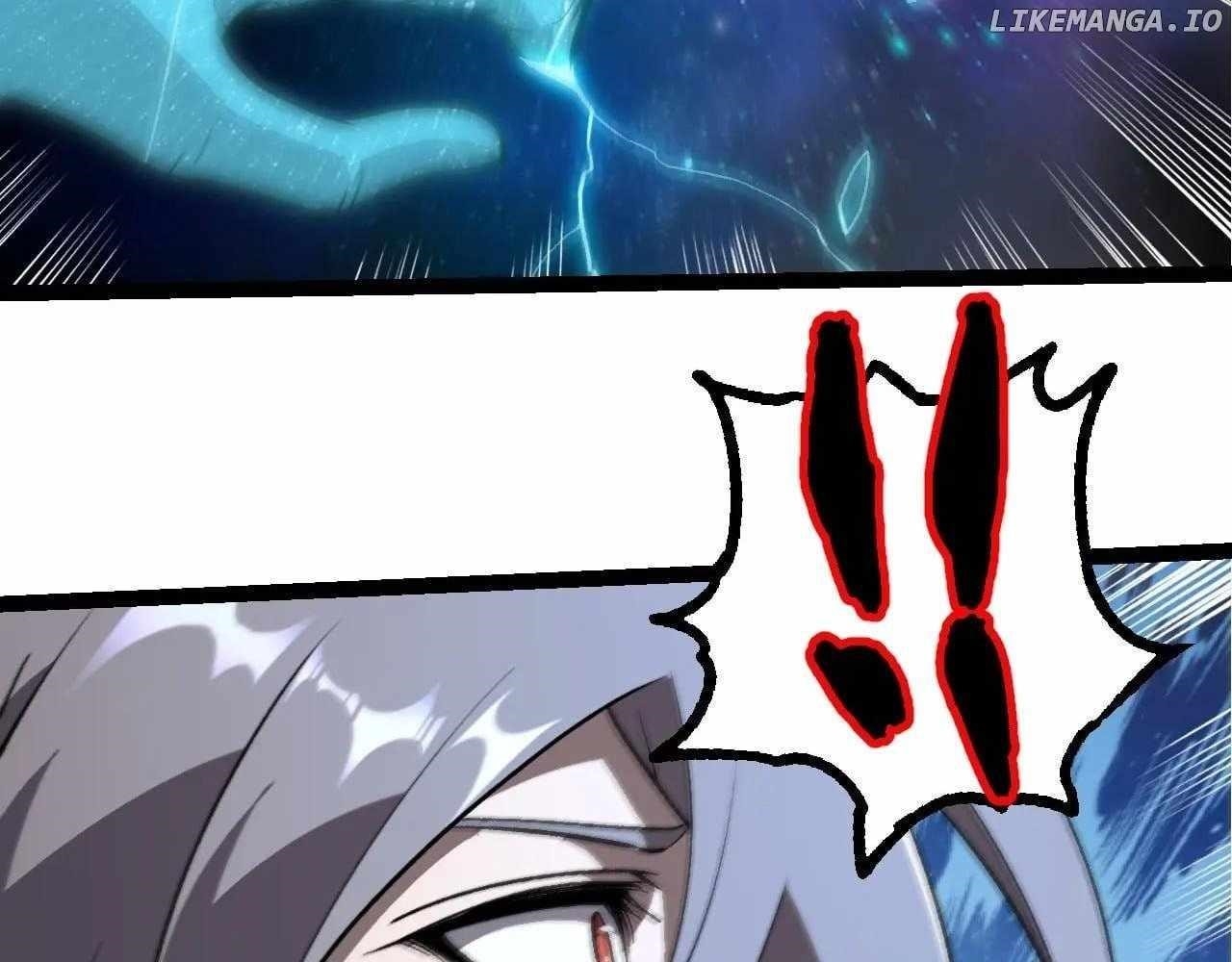 Evolution Begins With a Big Tree - Chapter 397 Page 27