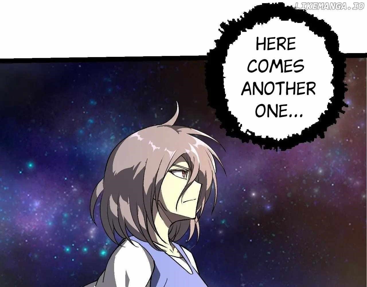 Evolution Begins With a Big Tree - Chapter 397 Page 3