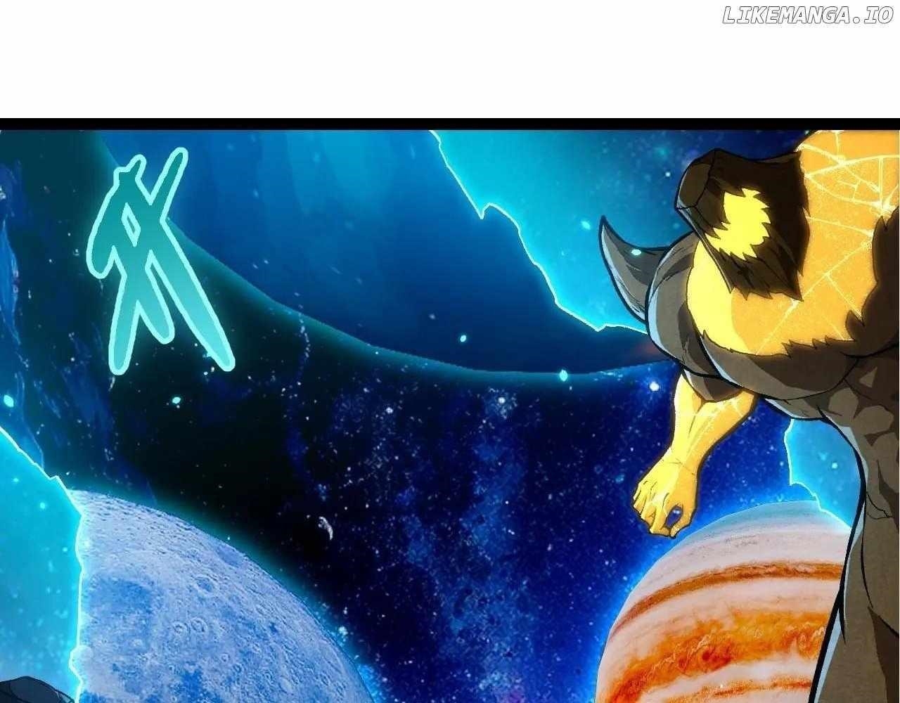 Evolution Begins With a Big Tree - Chapter 397 Page 31