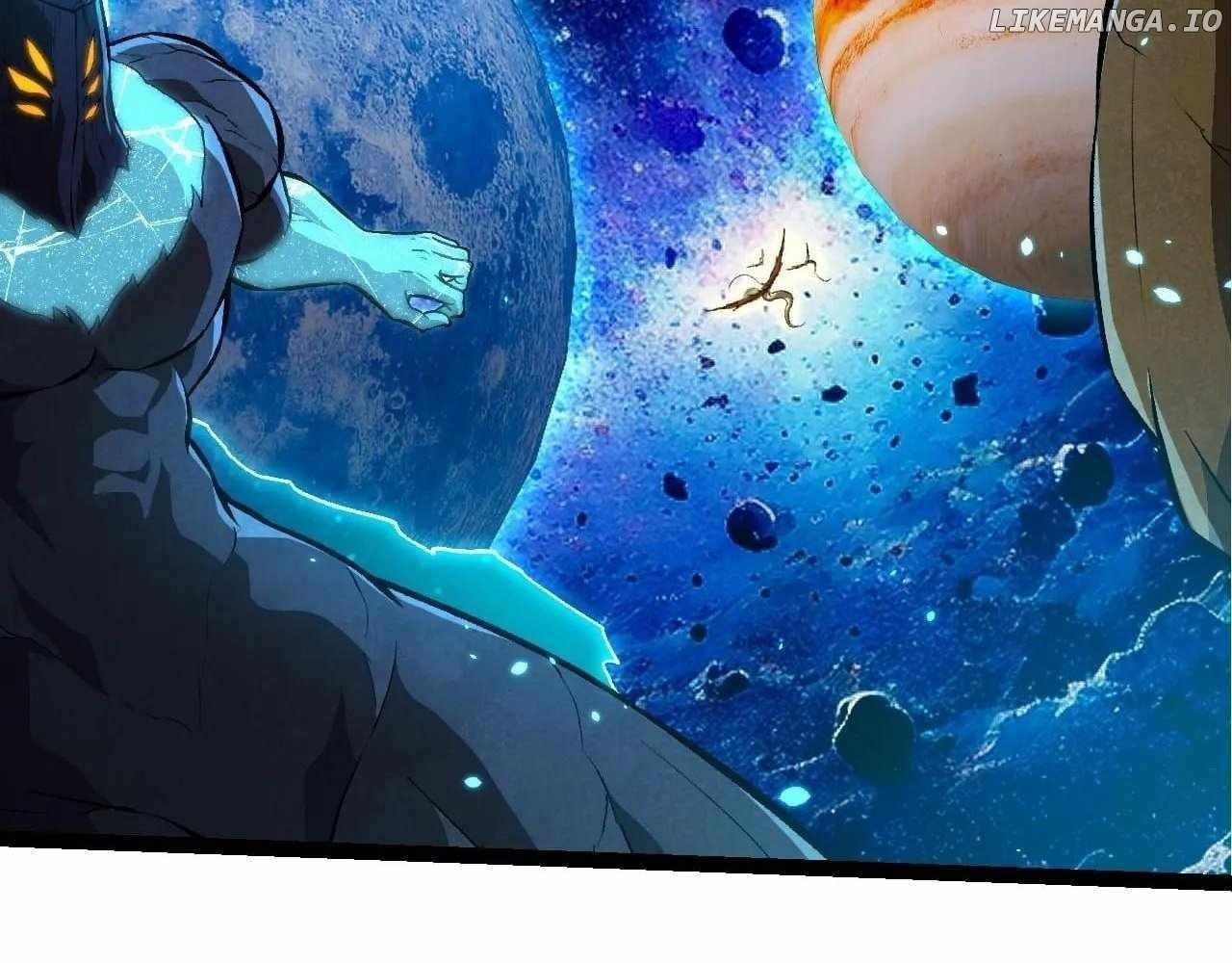 Evolution Begins With a Big Tree - Chapter 397 Page 32