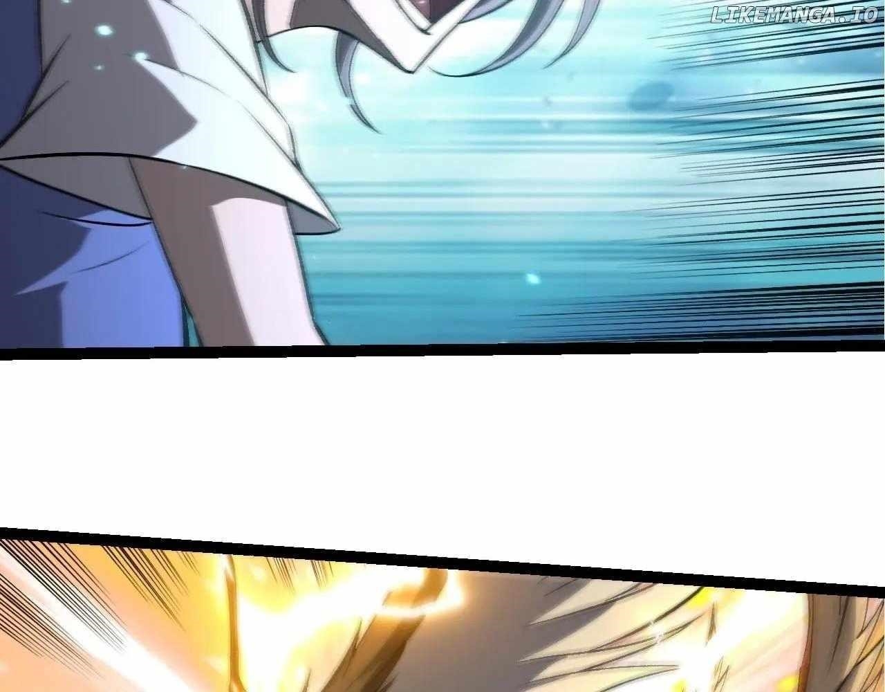 Evolution Begins With a Big Tree - Chapter 397 Page 37