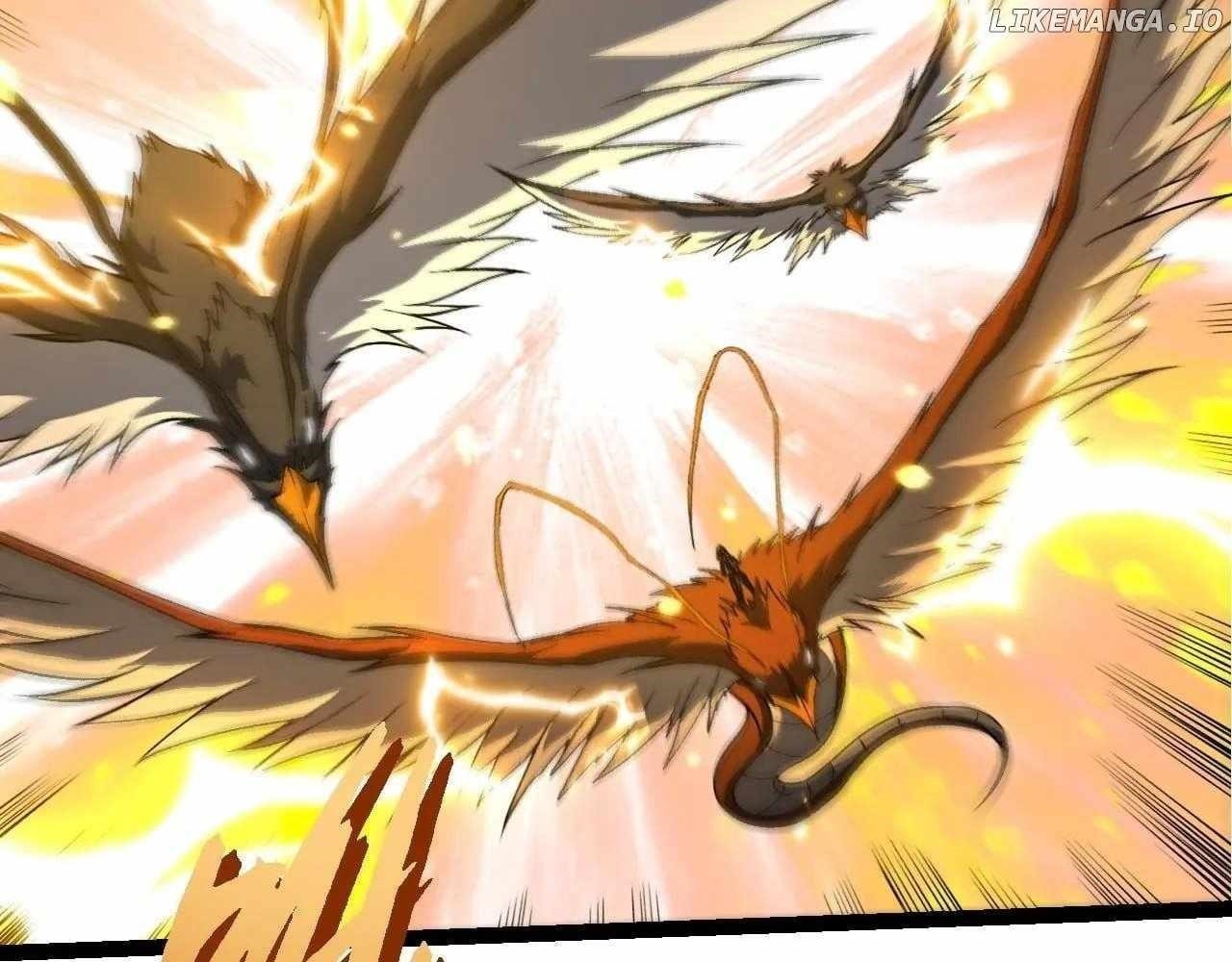 Evolution Begins With a Big Tree - Chapter 397 Page 38