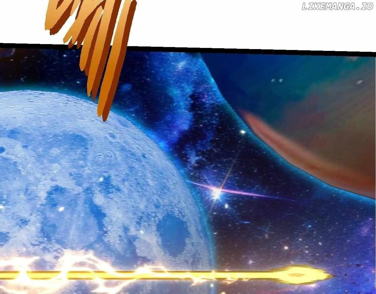 Evolution Begins With a Big Tree - Chapter 397 Page 39