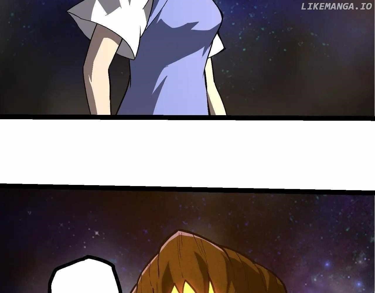 Evolution Begins With a Big Tree - Chapter 397 Page 4