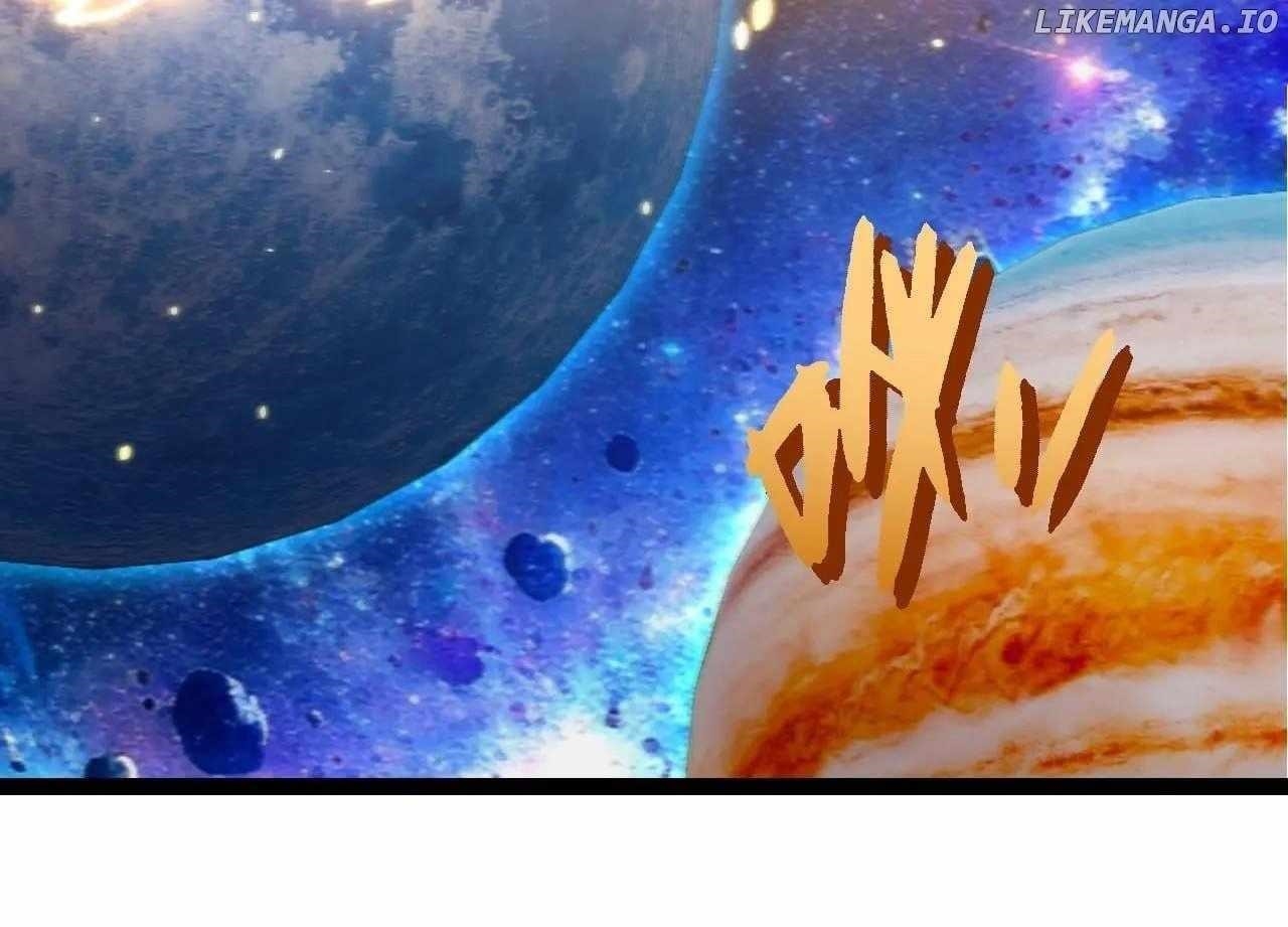 Evolution Begins With a Big Tree - Chapter 397 Page 40