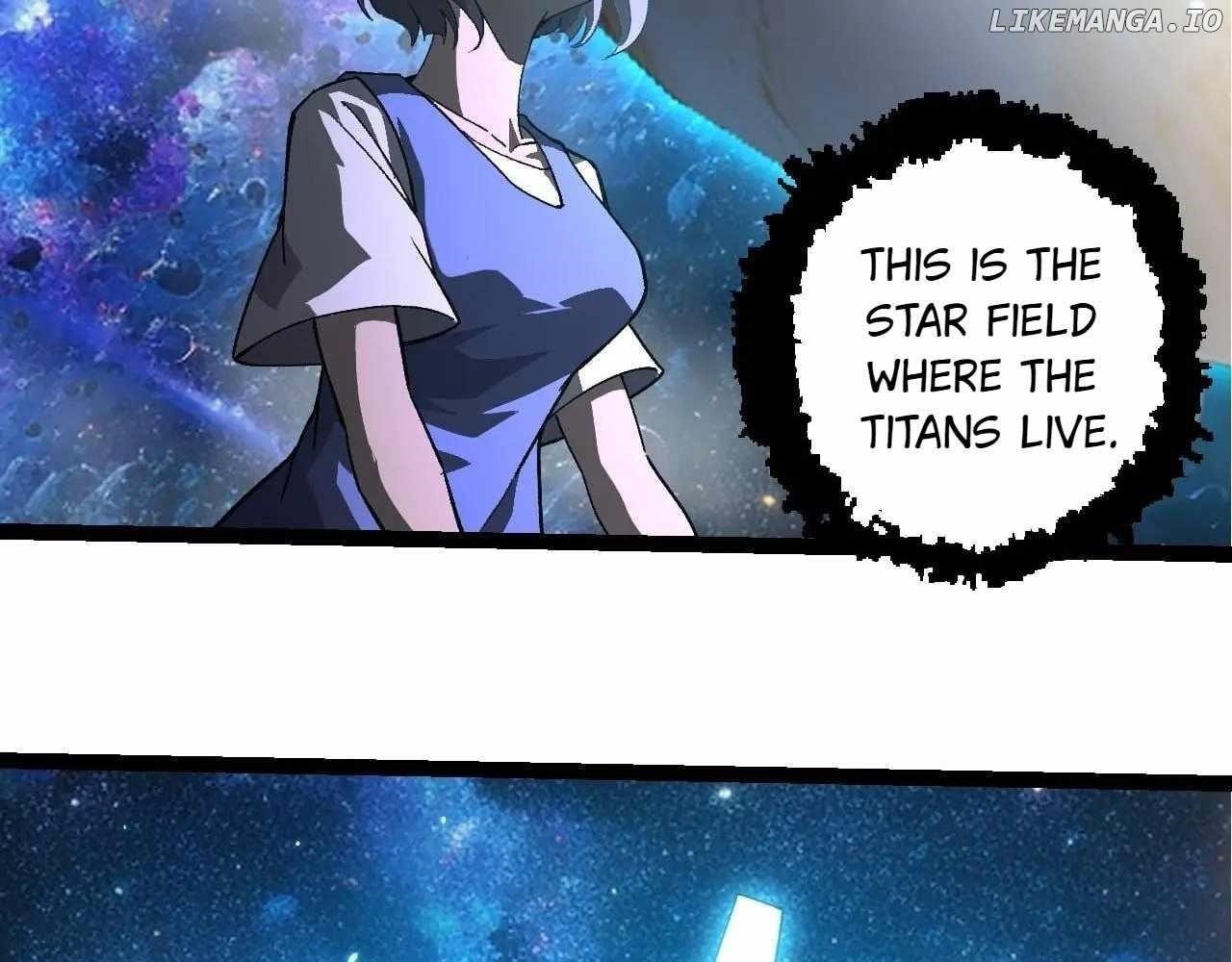 Evolution Begins With a Big Tree - Chapter 397 Page 42