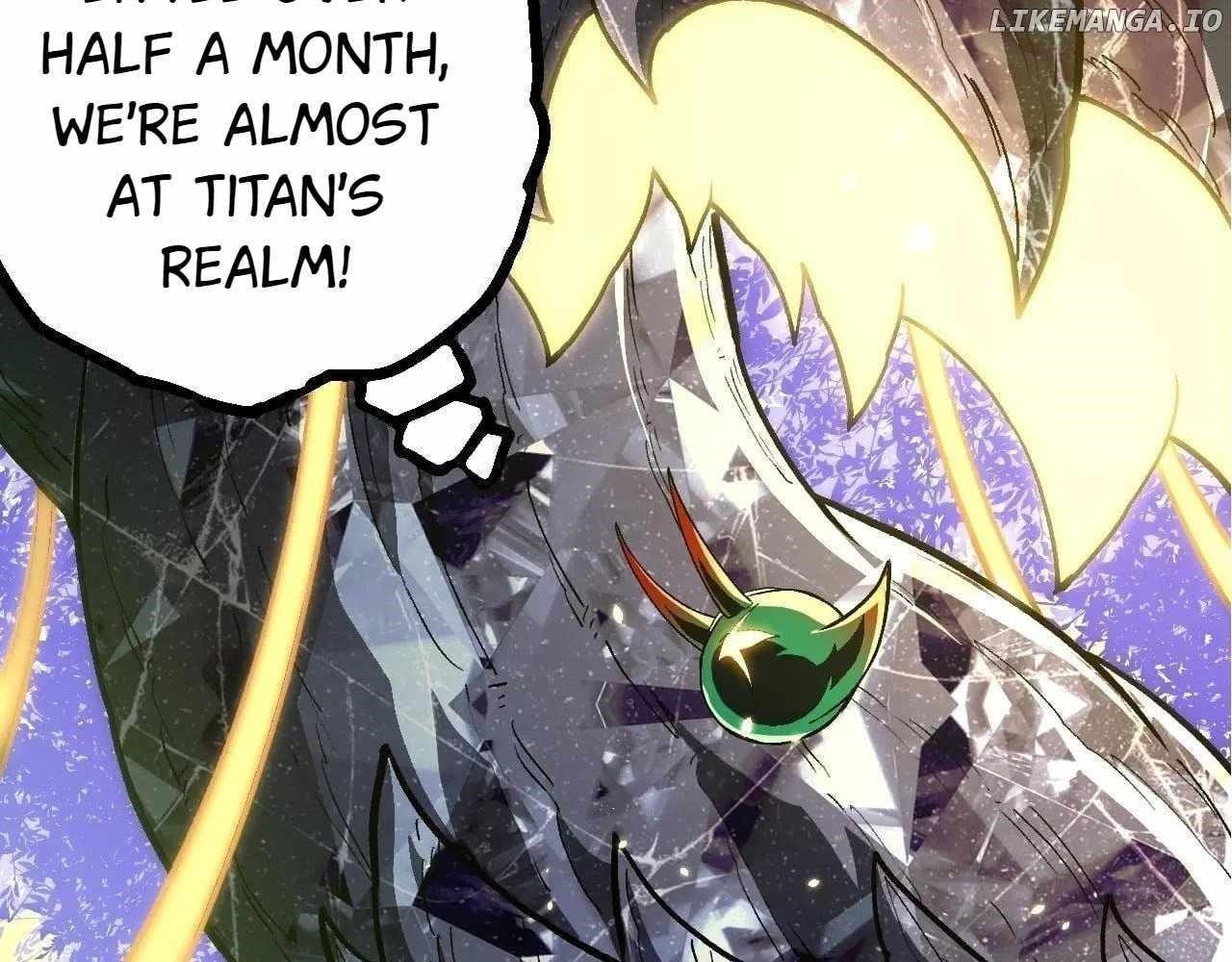 Evolution Begins With a Big Tree - Chapter 397 Page 48