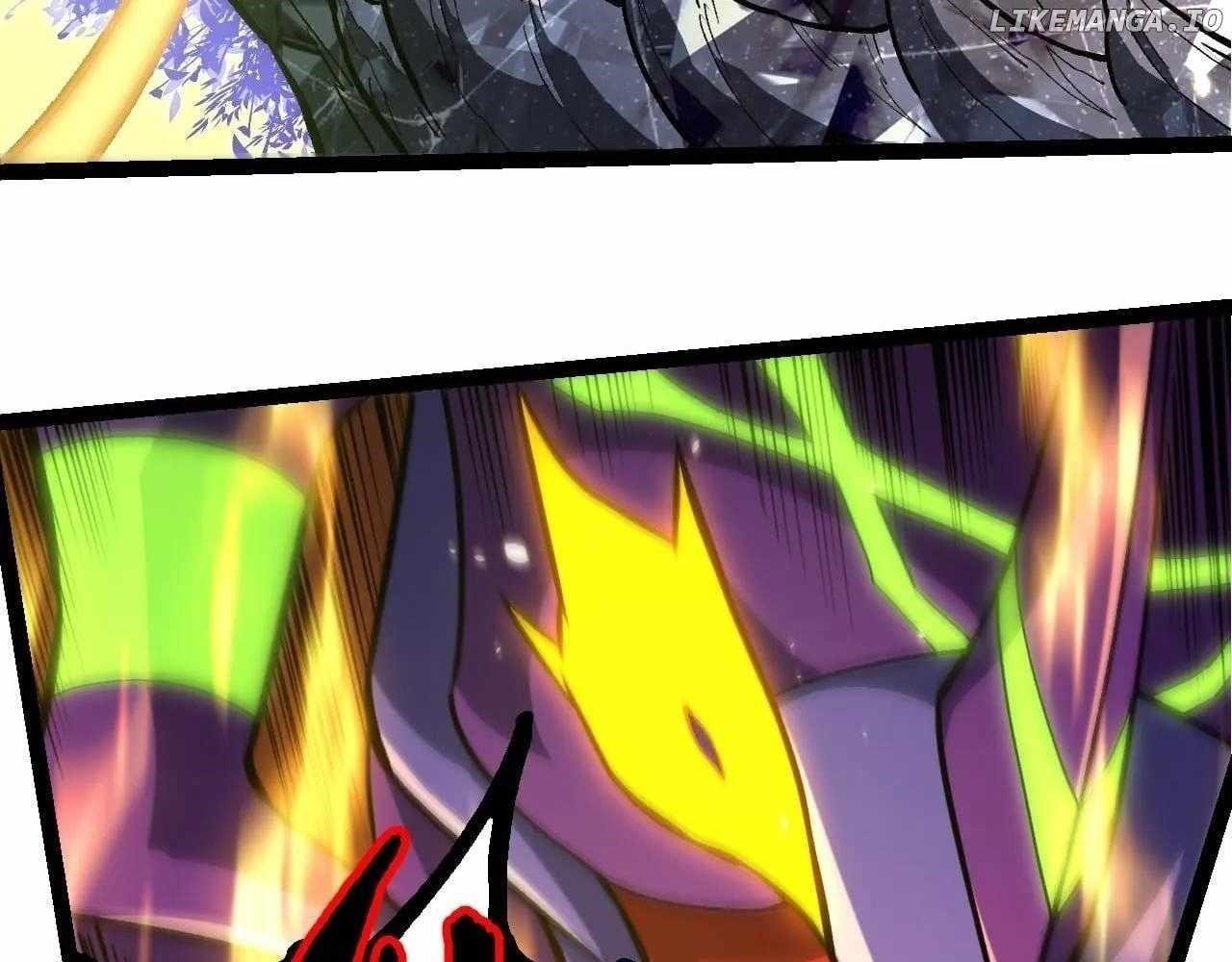 Evolution Begins With a Big Tree - Chapter 397 Page 49