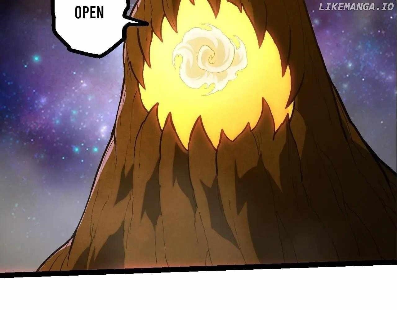 Evolution Begins With a Big Tree - Chapter 397 Page 5