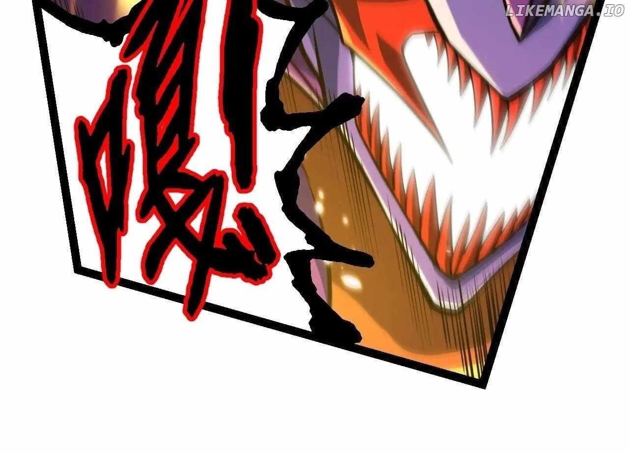 Evolution Begins With a Big Tree - Chapter 397 Page 50