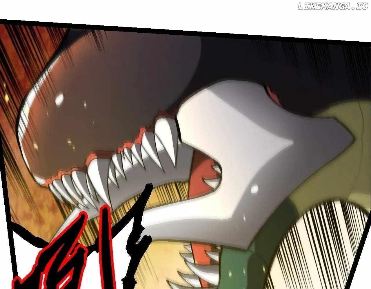 Evolution Begins With a Big Tree - Chapter 397 Page 51