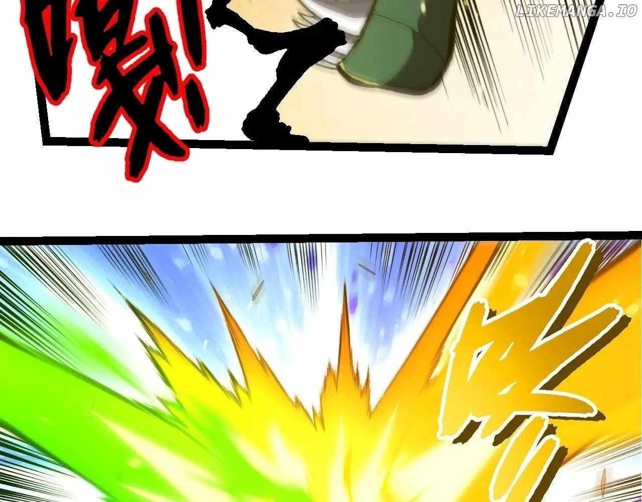 Evolution Begins With a Big Tree - Chapter 397 Page 52