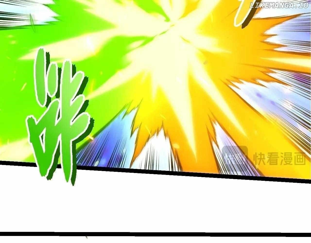 Evolution Begins With a Big Tree - Chapter 397 Page 53