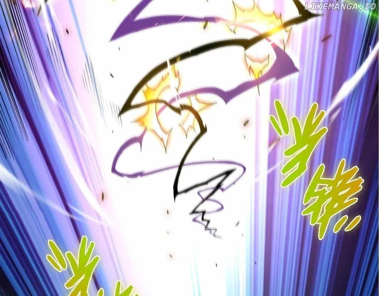 Evolution Begins With a Big Tree - Chapter 397 Page 58