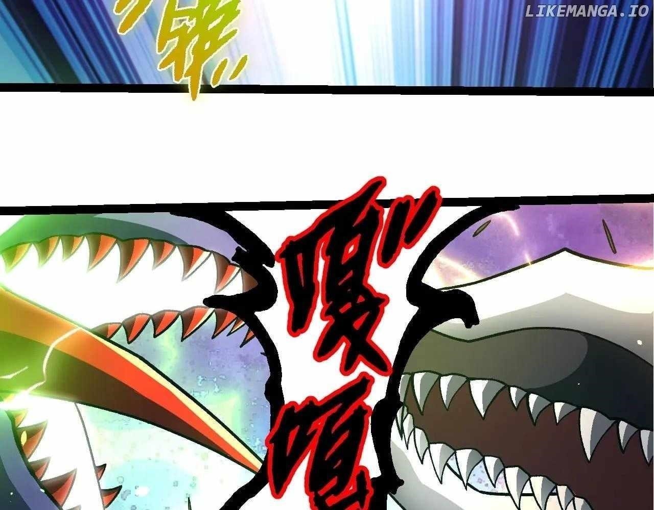 Evolution Begins With a Big Tree - Chapter 397 Page 59