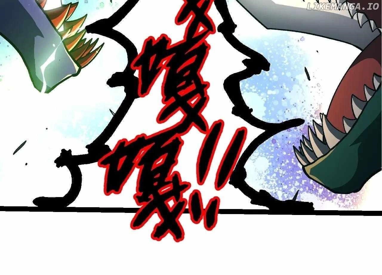 Evolution Begins With a Big Tree - Chapter 397 Page 60