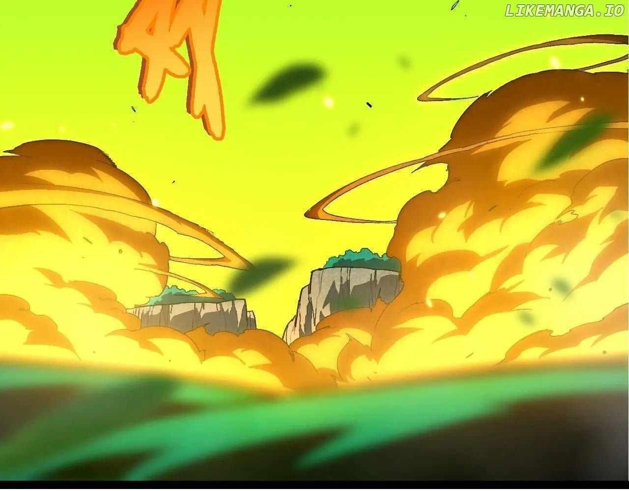 Evolution Begins With a Big Tree - Chapter 397 Page 63