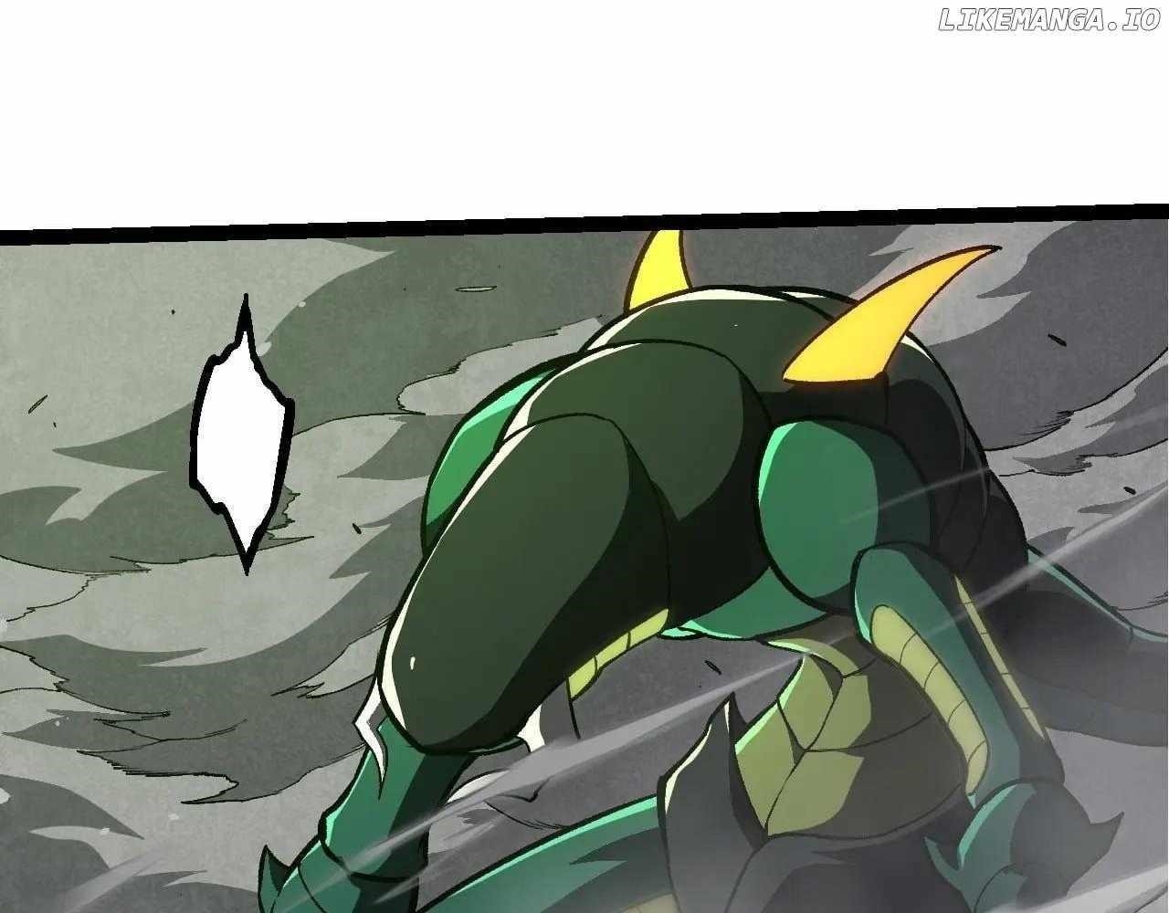 Evolution Begins With a Big Tree - Chapter 397 Page 64