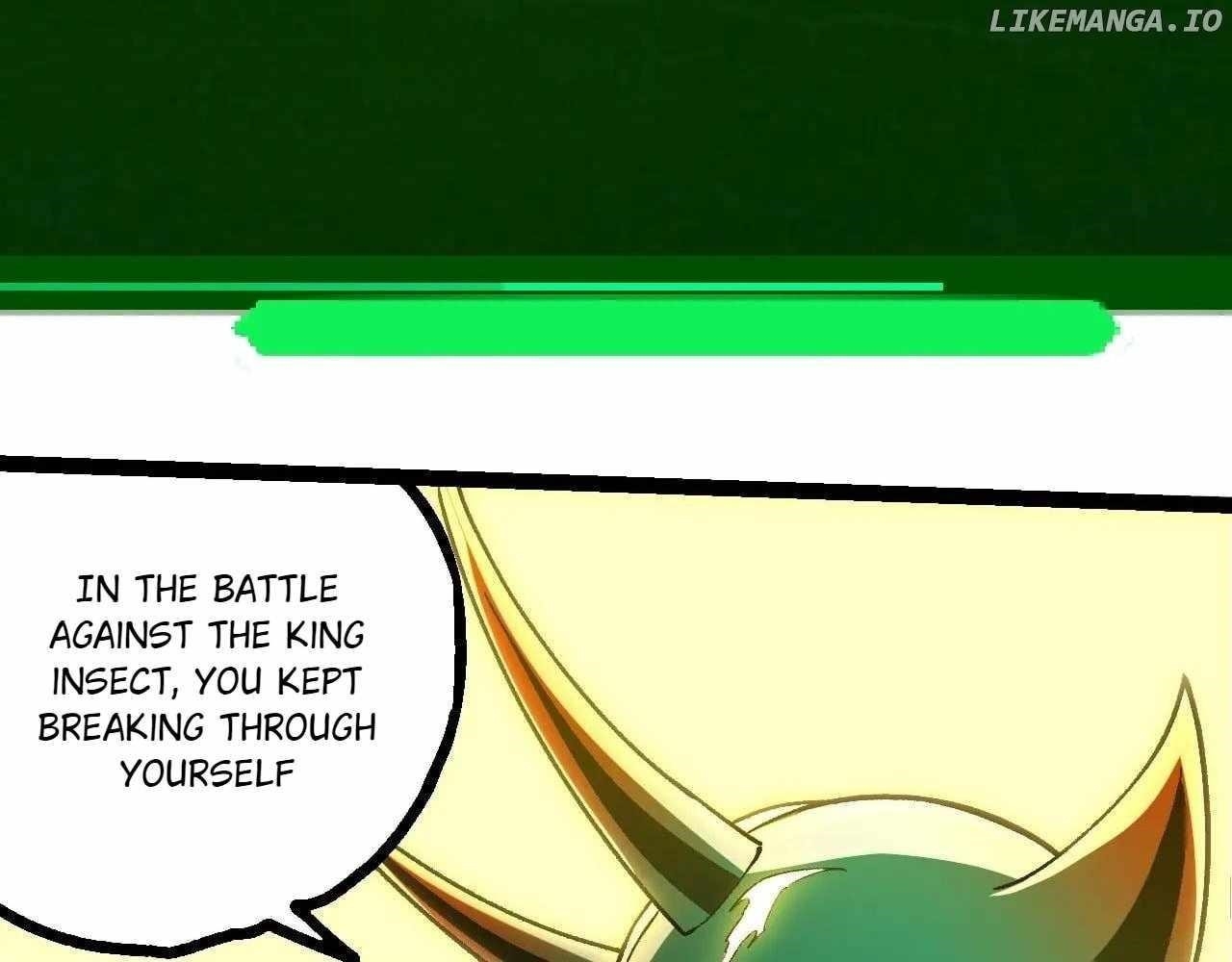 Evolution Begins With a Big Tree - Chapter 397 Page 69