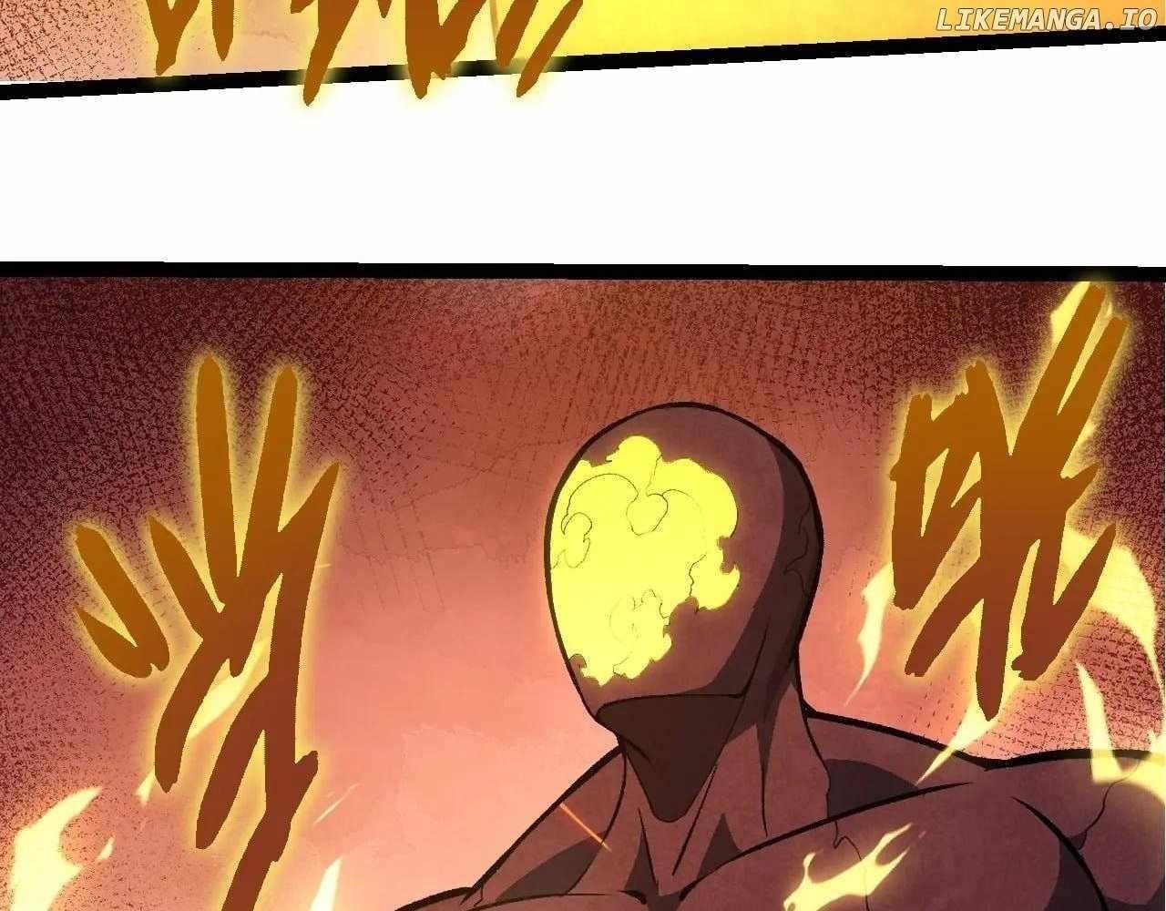 Evolution Begins With a Big Tree - Chapter 397 Page 7