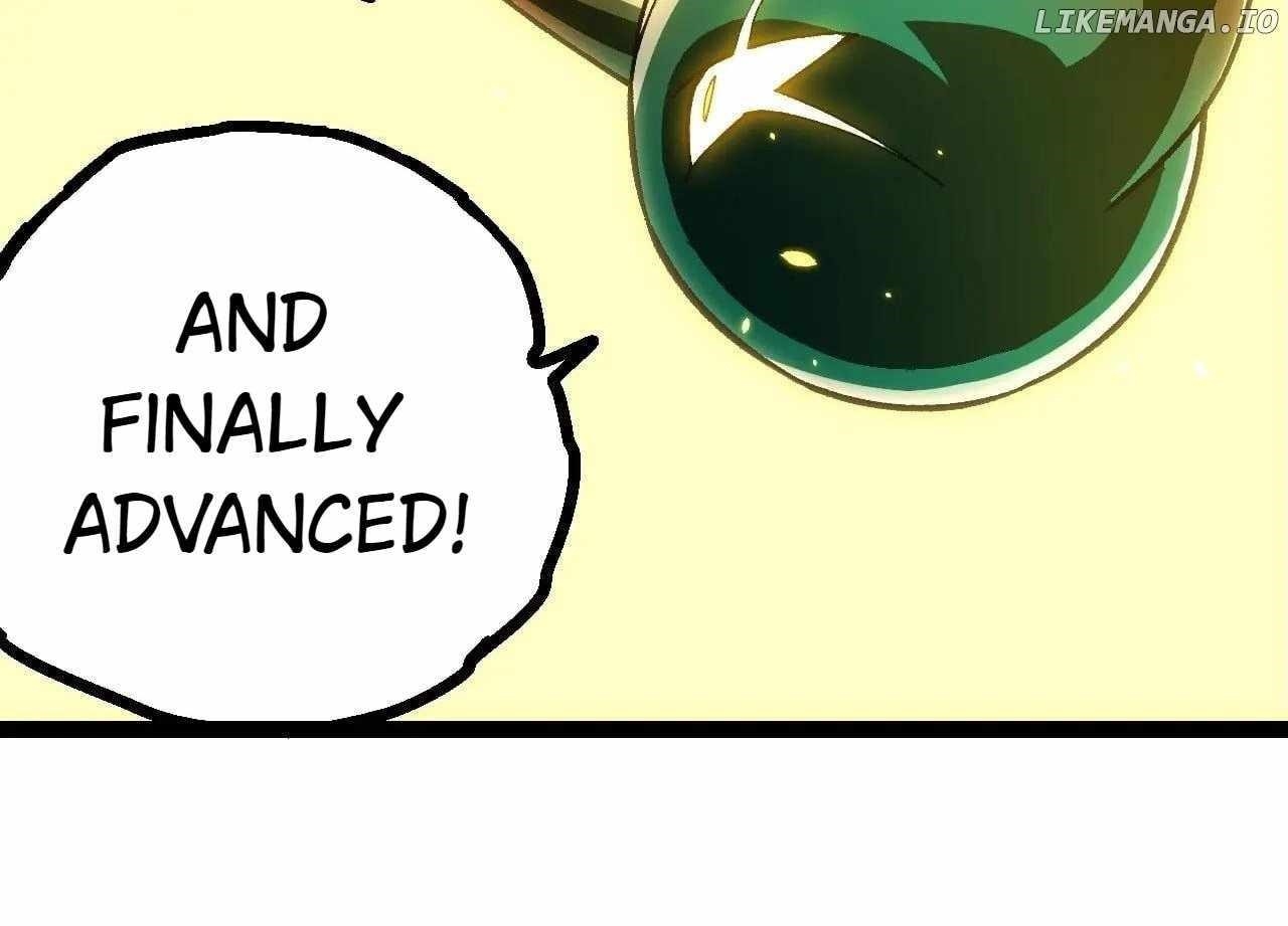 Evolution Begins With a Big Tree - Chapter 397 Page 70