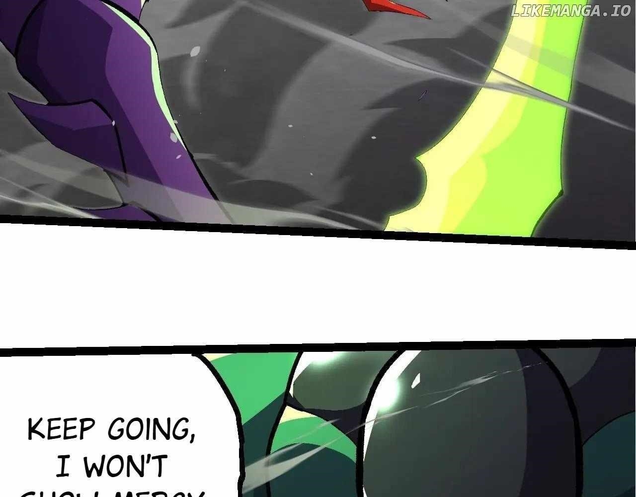 Evolution Begins With a Big Tree - Chapter 397 Page 72