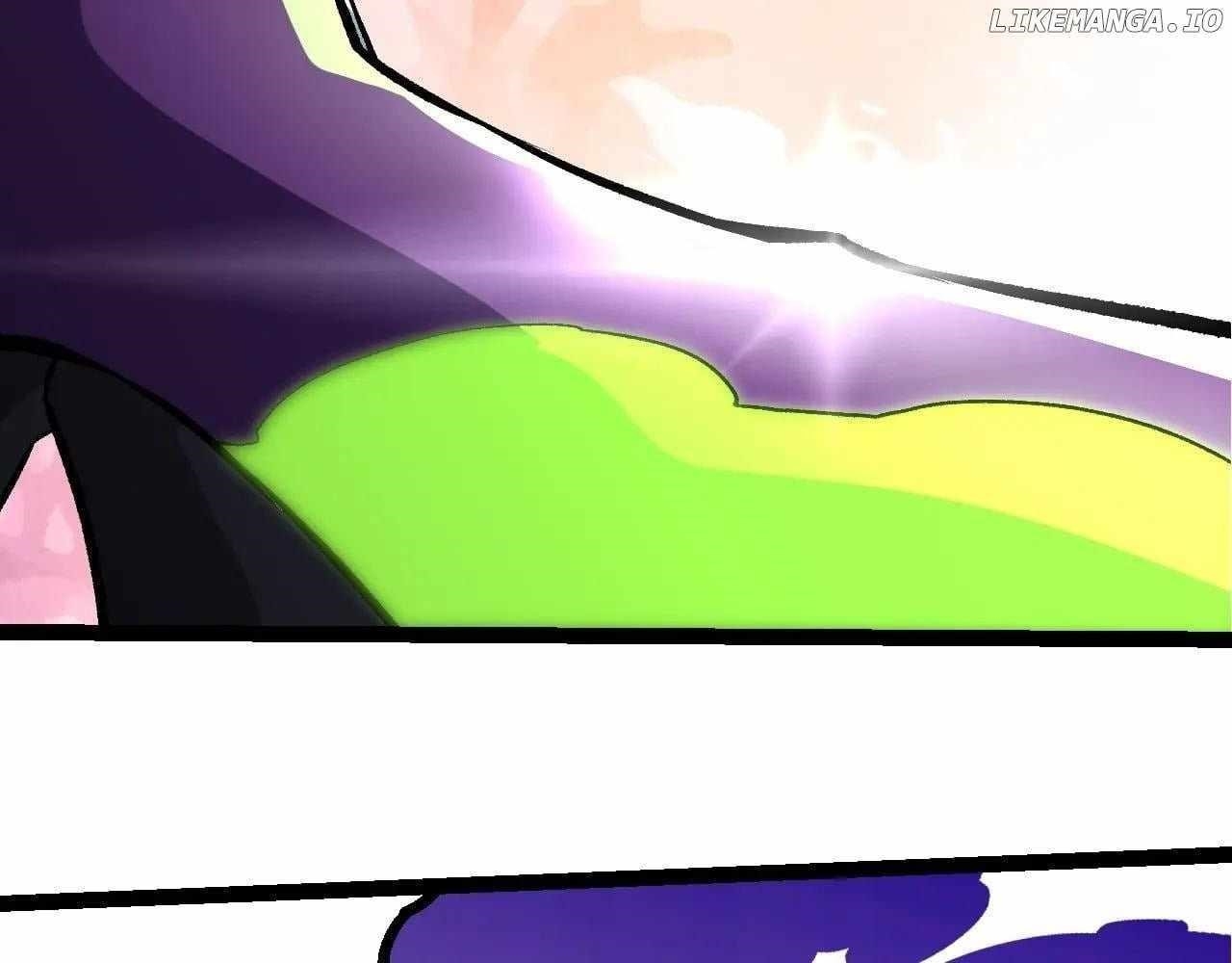 Evolution Begins With a Big Tree - Chapter 397 Page 75