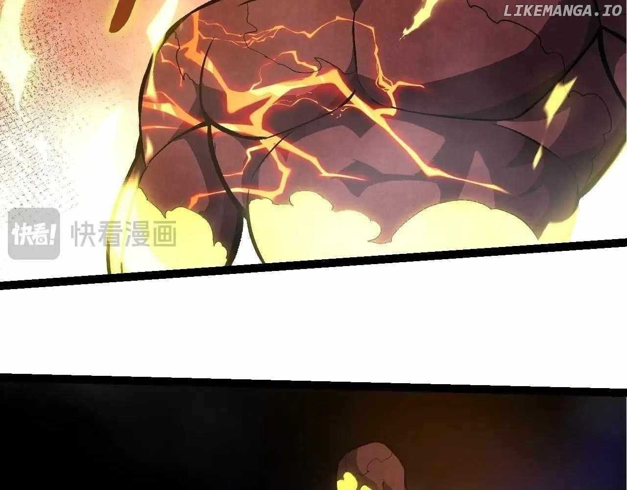 Evolution Begins With a Big Tree - Chapter 397 Page 8