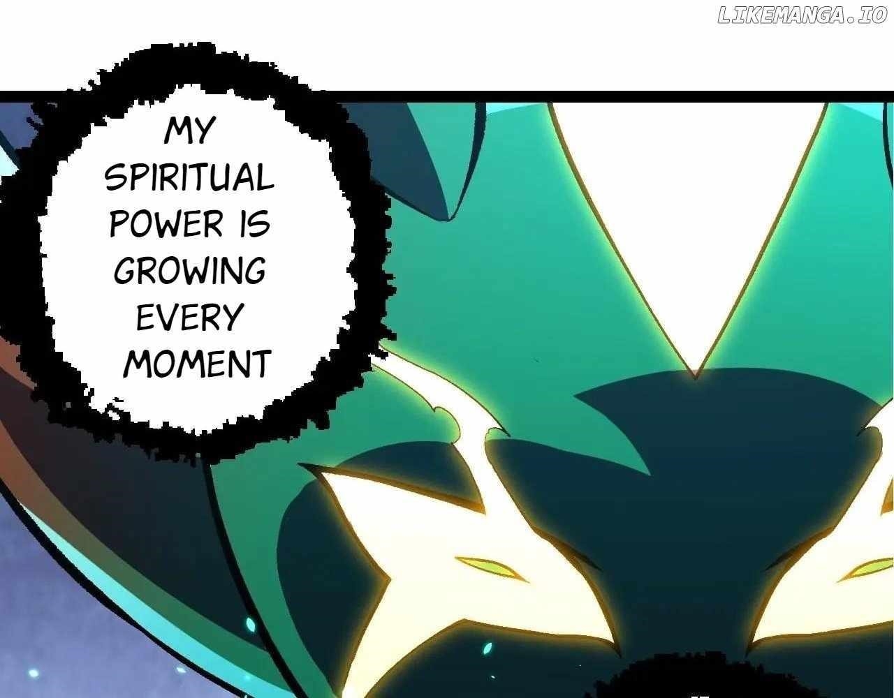 Evolution Begins With a Big Tree - Chapter 397 Page 81