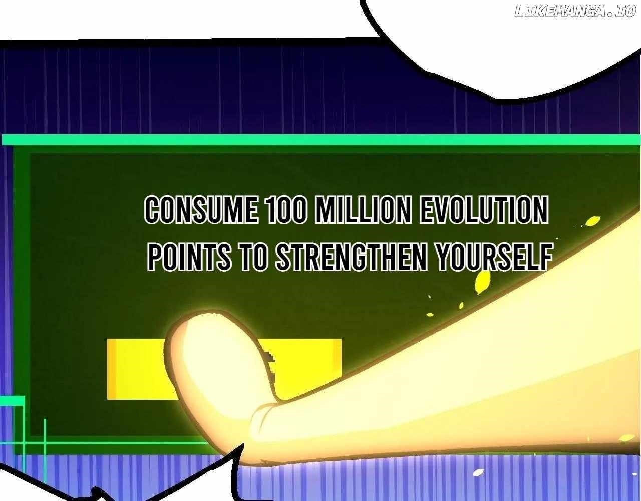 Evolution Begins With a Big Tree - Chapter 397 Page 84