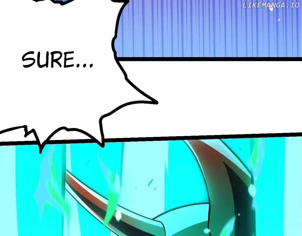 Evolution Begins With a Big Tree - Chapter 397 Page 85