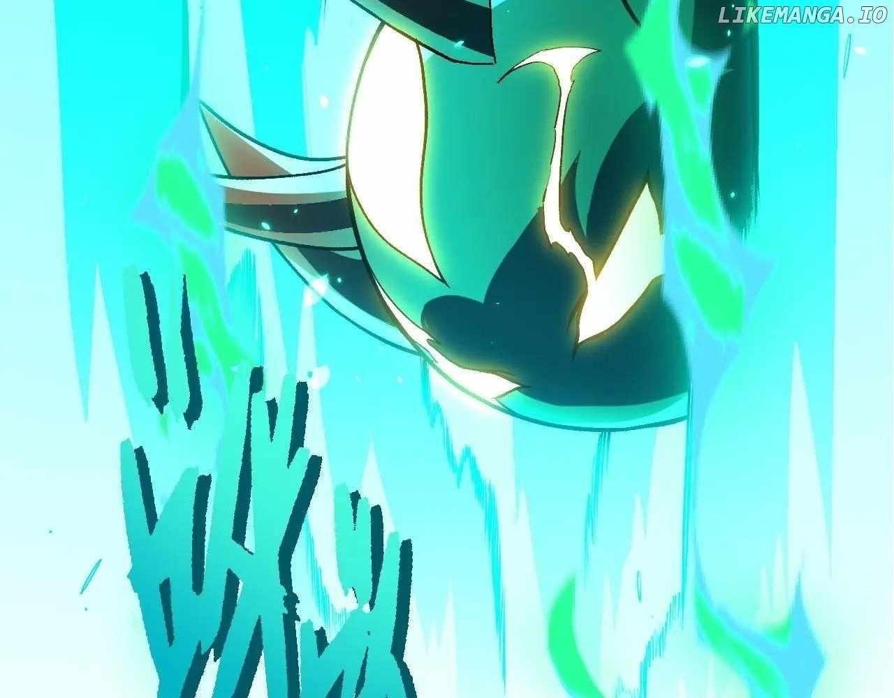 Evolution Begins With a Big Tree - Chapter 397 Page 86