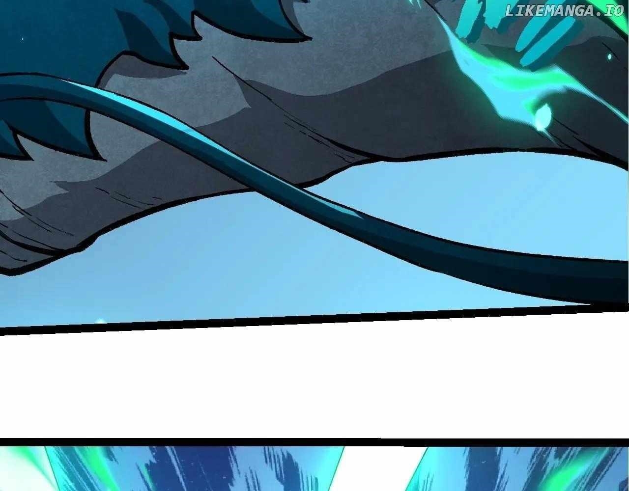 Evolution Begins With a Big Tree - Chapter 397 Page 88