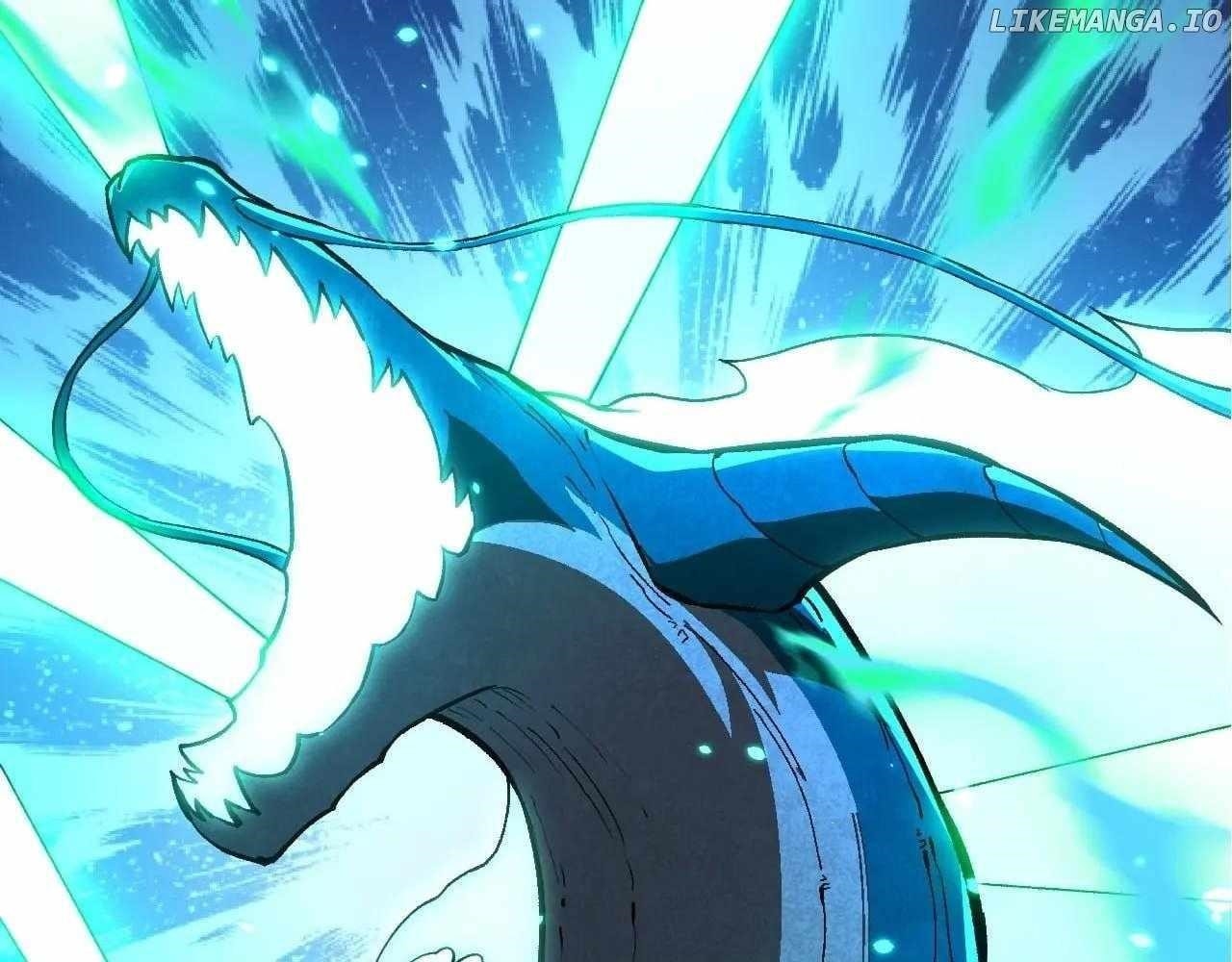 Evolution Begins With a Big Tree - Chapter 397 Page 89