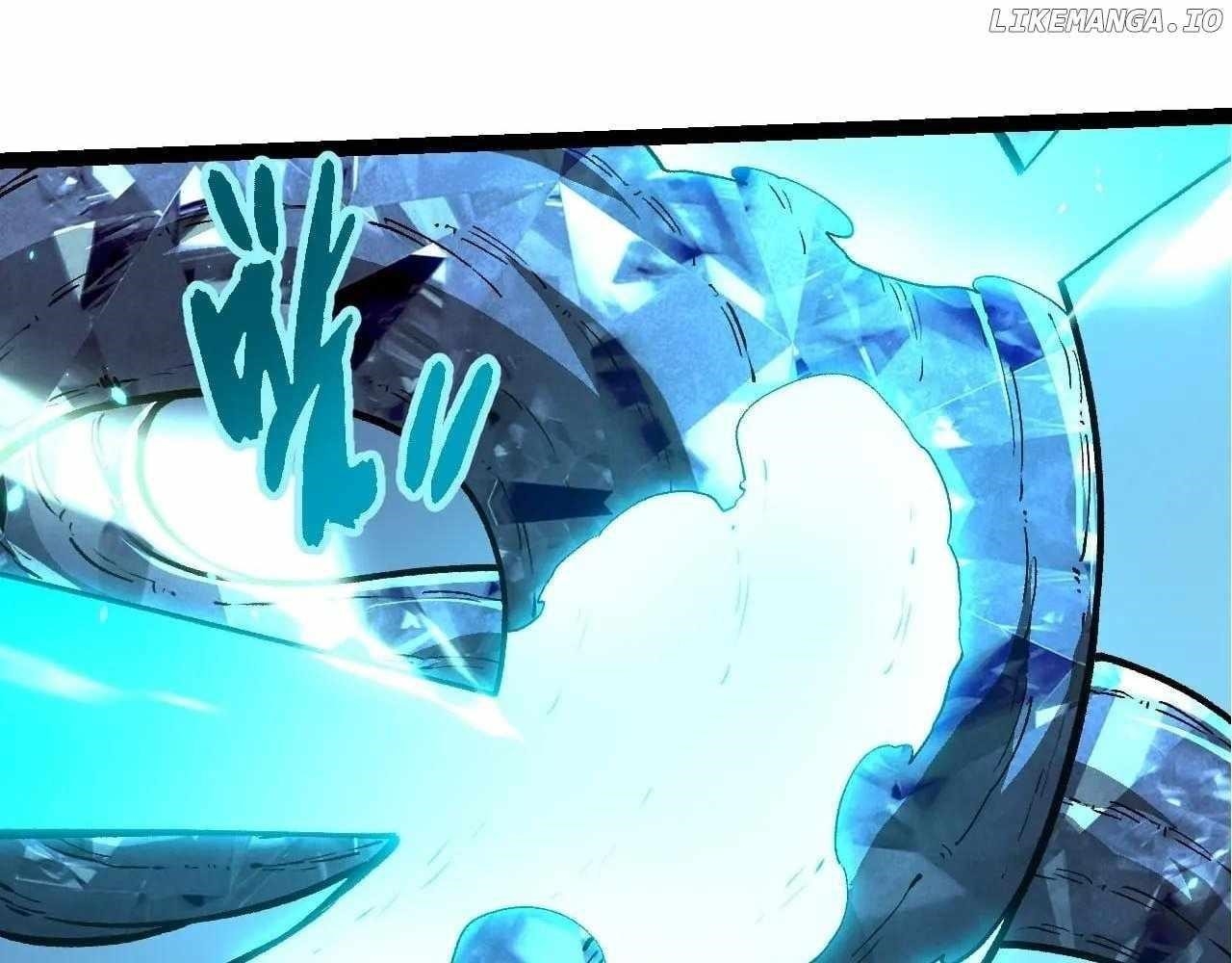 Evolution Begins With a Big Tree - Chapter 397 Page 91