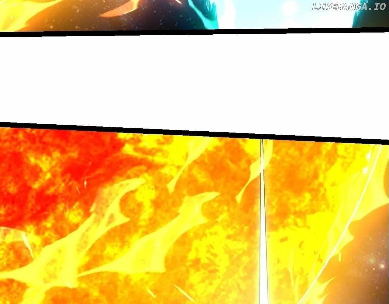 Evolution Begins With a Big Tree - Chapter 397 Page 94