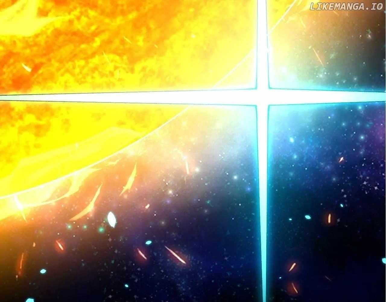 Evolution Begins With a Big Tree - Chapter 397 Page 95