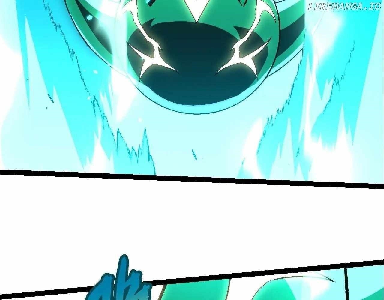 Evolution Begins With a Big Tree - Chapter 397 Page 97