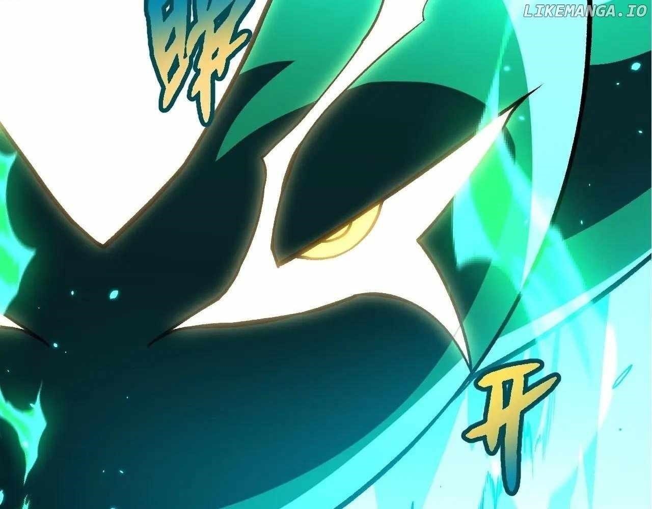 Evolution Begins With a Big Tree - Chapter 397 Page 98