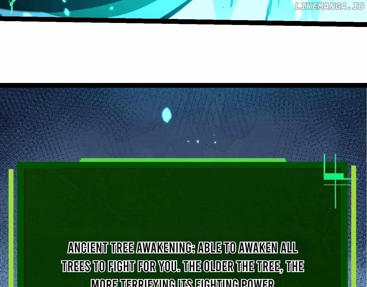 Evolution Begins With a Big Tree - Chapter 397 Page 99