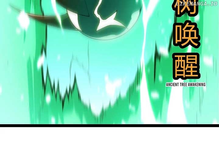 Evolution Begins With a Big Tree - Chapter 398 Page 10