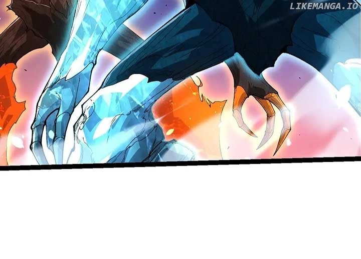 Evolution Begins With a Big Tree - Chapter 398 Page 100