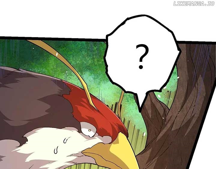 Evolution Begins With a Big Tree - Chapter 398 Page 11