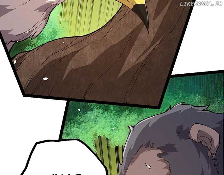 Evolution Begins With a Big Tree - Chapter 398 Page 12