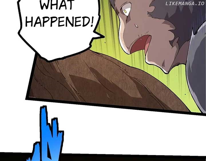 Evolution Begins With a Big Tree - Chapter 398 Page 13