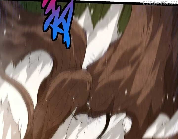 Evolution Begins With a Big Tree - Chapter 398 Page 16