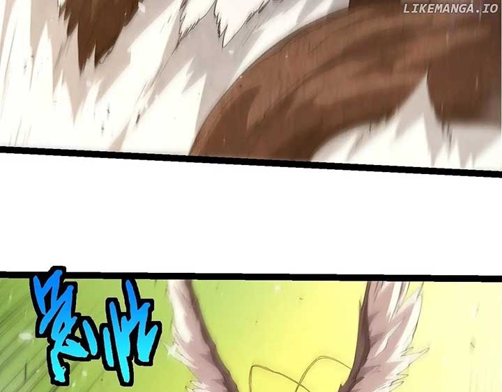 Evolution Begins With a Big Tree - Chapter 398 Page 17