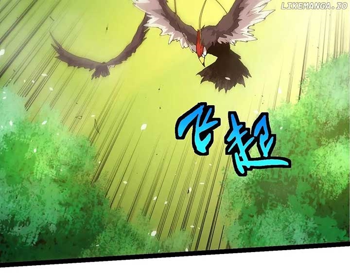 Evolution Begins With a Big Tree - Chapter 398 Page 18