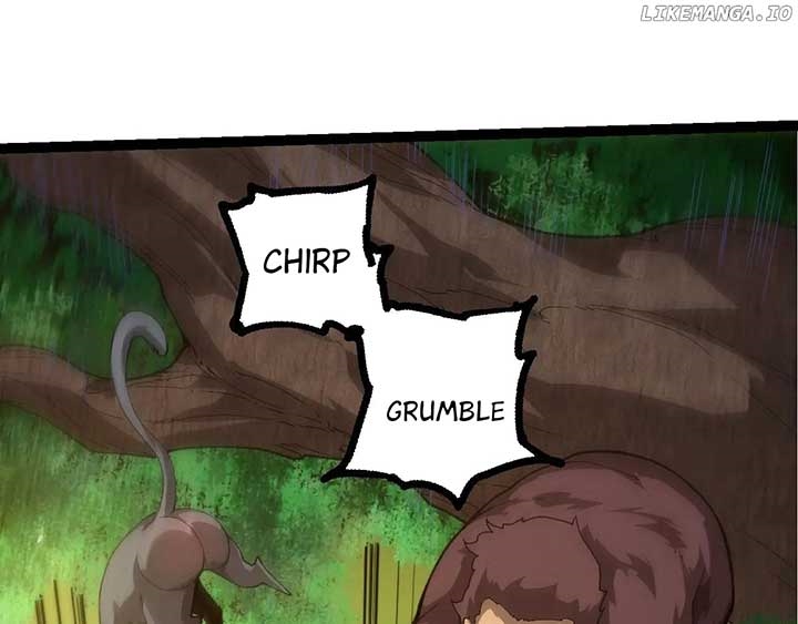 Evolution Begins With a Big Tree - Chapter 398 Page 19